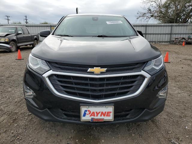 Photo 4 VIN: 2GNAXKEV7M6124450 - CHEVROLET EQUINOX 