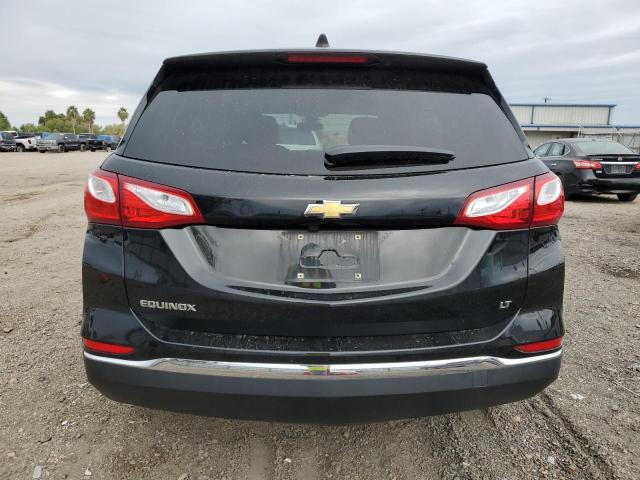 Photo 5 VIN: 2GNAXKEV7M6124450 - CHEVROLET EQUINOX 