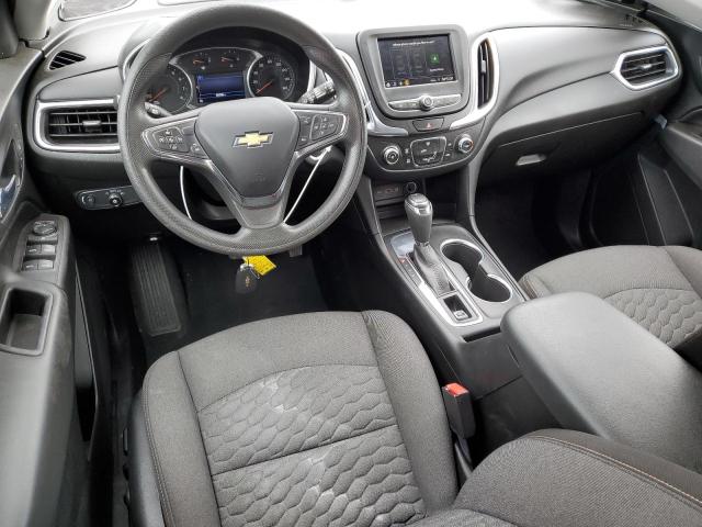 Photo 7 VIN: 2GNAXKEV7M6124450 - CHEVROLET EQUINOX 