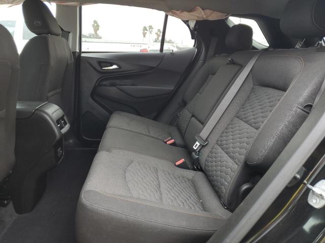 Photo 9 VIN: 2GNAXKEV7M6124450 - CHEVROLET EQUINOX 