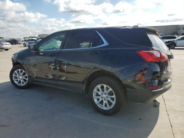 Photo 1 VIN: 2GNAXKEV7M6131625 - CHEVROLET EQUINOX 