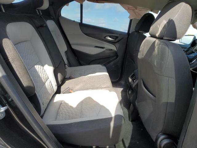 Photo 10 VIN: 2GNAXKEV7M6131625 - CHEVROLET EQUINOX 