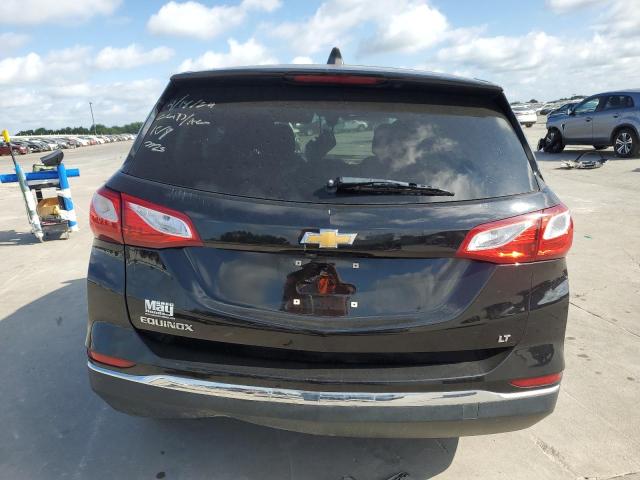 Photo 5 VIN: 2GNAXKEV7M6131625 - CHEVROLET EQUINOX 