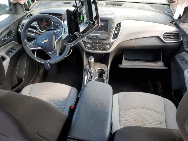 Photo 7 VIN: 2GNAXKEV7M6131625 - CHEVROLET EQUINOX 