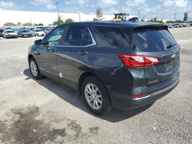 Photo 1 VIN: 2GNAXKEV7M6165547 - CHEVROLET EQUINOX 