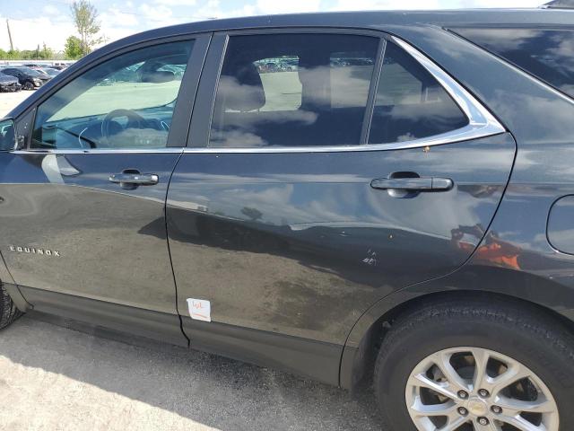 Photo 11 VIN: 2GNAXKEV7M6165547 - CHEVROLET EQUINOX 