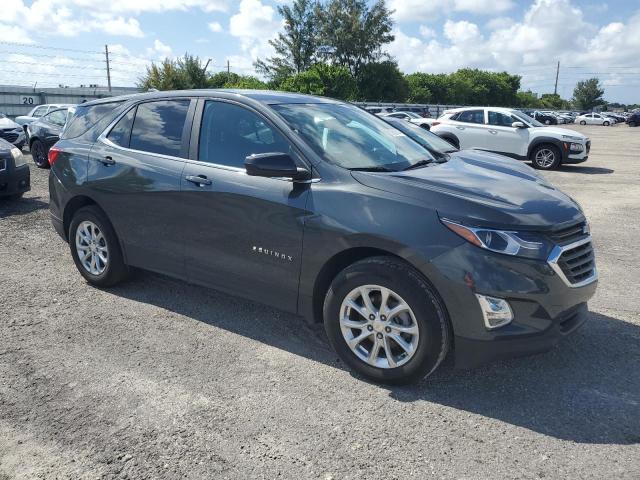 Photo 3 VIN: 2GNAXKEV7M6165547 - CHEVROLET EQUINOX 