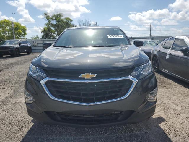 Photo 4 VIN: 2GNAXKEV7M6165547 - CHEVROLET EQUINOX 