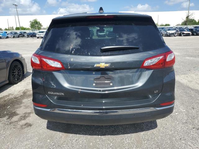 Photo 5 VIN: 2GNAXKEV7M6165547 - CHEVROLET EQUINOX 