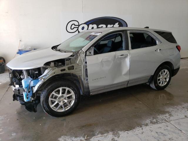 Photo 0 VIN: 2GNAXKEV7N6107228 - CHEVROLET EQUINOX 