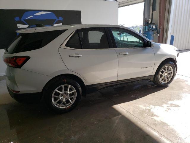 Photo 2 VIN: 2GNAXKEV7N6107228 - CHEVROLET EQUINOX 