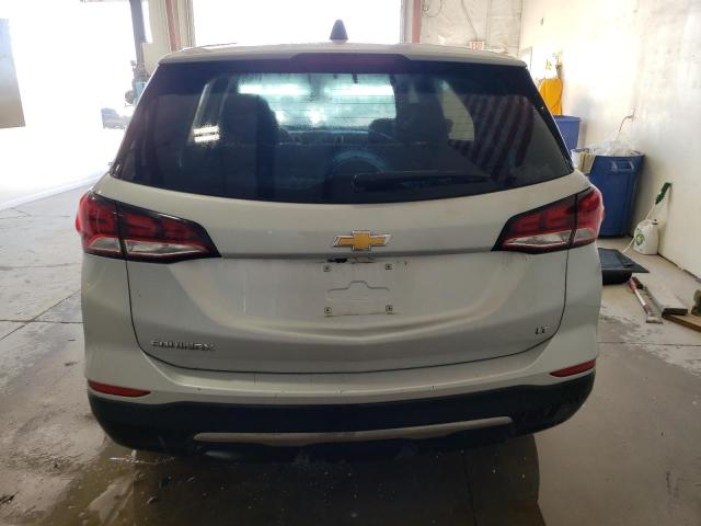 Photo 5 VIN: 2GNAXKEV7N6107228 - CHEVROLET EQUINOX 