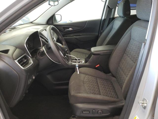 Photo 6 VIN: 2GNAXKEV7N6107228 - CHEVROLET EQUINOX 