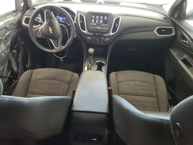 Photo 9 VIN: 2GNAXKEV7N6107228 - CHEVROLET EQUINOX 