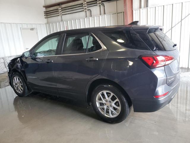 Photo 1 VIN: 2GNAXKEV7N6112123 - CHEVROLET EQUINOX LT 