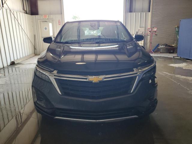 Photo 4 VIN: 2GNAXKEV7N6112123 - CHEVROLET EQUINOX LT 