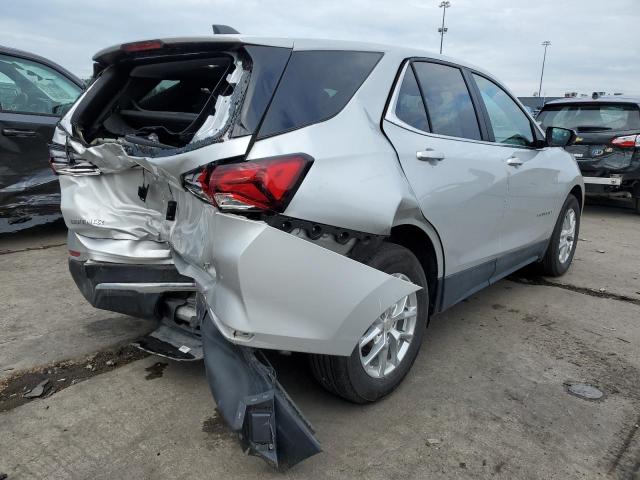 Photo 2 VIN: 2GNAXKEV7N6113143 - CHEVROLET EQUINOX LT 