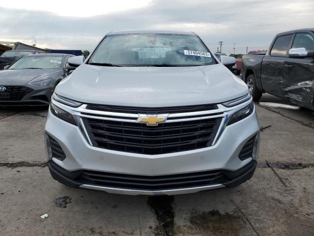 Photo 4 VIN: 2GNAXKEV7N6113143 - CHEVROLET EQUINOX LT 