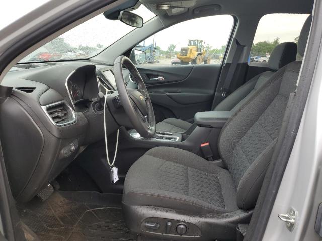 Photo 6 VIN: 2GNAXKEV7N6113143 - CHEVROLET EQUINOX LT 