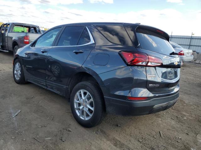 Photo 1 VIN: 2GNAXKEV7N6129052 - CHEVROLET EQUINOX 