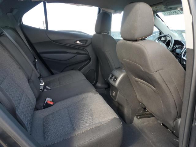 Photo 10 VIN: 2GNAXKEV7N6129052 - CHEVROLET EQUINOX 