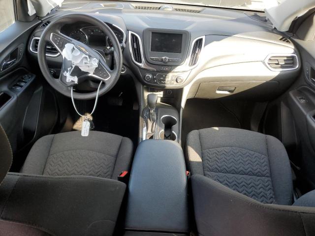 Photo 7 VIN: 2GNAXKEV7N6129052 - CHEVROLET EQUINOX 