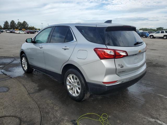 Photo 1 VIN: 2GNAXKEV8K6104303 - CHEVROLET EQUINOX LT 