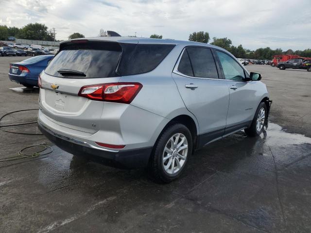 Photo 2 VIN: 2GNAXKEV8K6104303 - CHEVROLET EQUINOX LT 