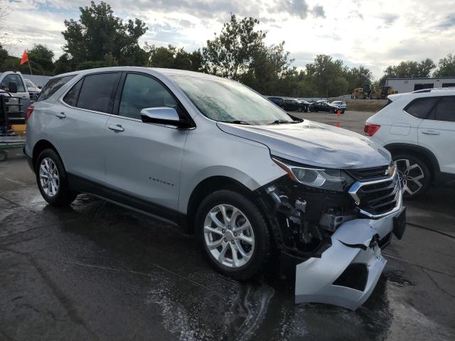 Photo 3 VIN: 2GNAXKEV8K6104303 - CHEVROLET EQUINOX LT 