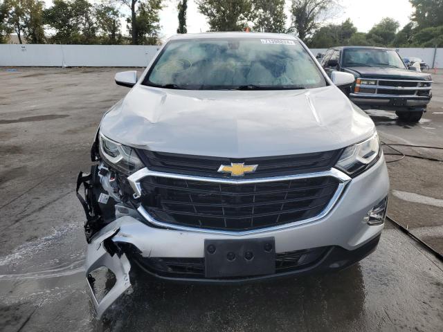 Photo 4 VIN: 2GNAXKEV8K6104303 - CHEVROLET EQUINOX LT 