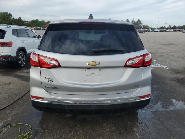 Photo 5 VIN: 2GNAXKEV8K6104303 - CHEVROLET EQUINOX LT 