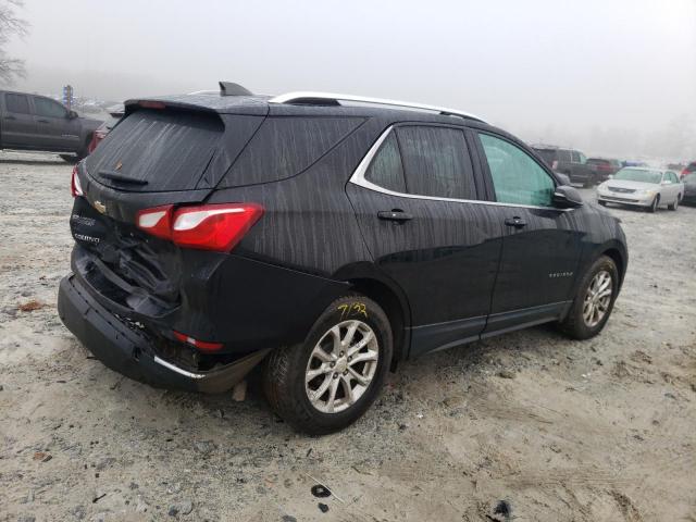 Photo 2 VIN: 2GNAXKEV8K6107539 - CHEVROLET EQUINOX LT 