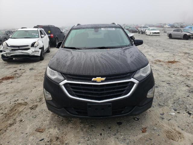 Photo 4 VIN: 2GNAXKEV8K6107539 - CHEVROLET EQUINOX LT 