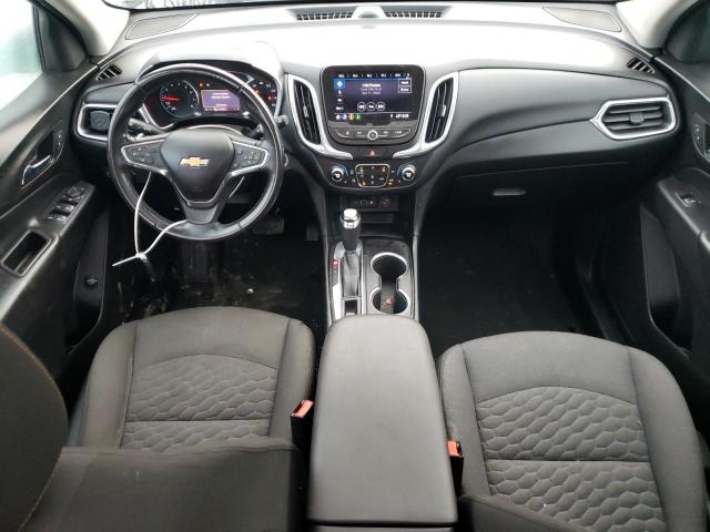 Photo 7 VIN: 2GNAXKEV8K6107539 - CHEVROLET EQUINOX LT 