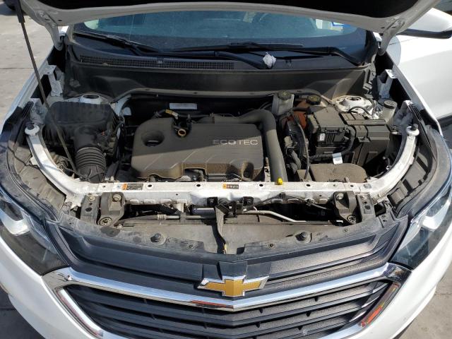 Photo 6 VIN: 2GNAXKEV8K6111512 - CHEVROLET EQUINOX LT 