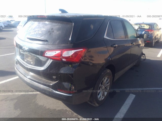 Photo 3 VIN: 2GNAXKEV8K6116905 - CHEVROLET EQUINOX 