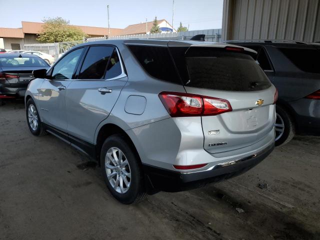 Photo 1 VIN: 2GNAXKEV8K6126883 - CHEVROLET EQUINOX LT 