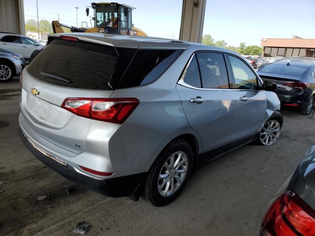 Photo 2 VIN: 2GNAXKEV8K6126883 - CHEVROLET EQUINOX LT 