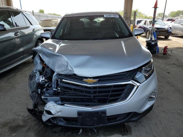 Photo 4 VIN: 2GNAXKEV8K6126883 - CHEVROLET EQUINOX LT 