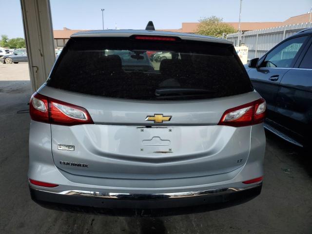 Photo 5 VIN: 2GNAXKEV8K6126883 - CHEVROLET EQUINOX LT 