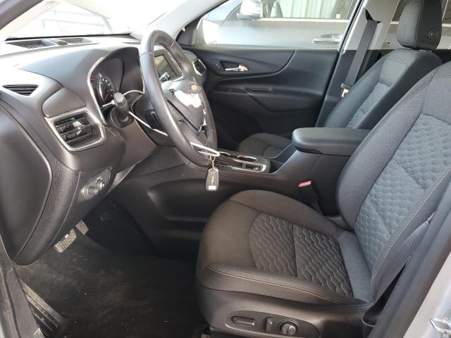 Photo 6 VIN: 2GNAXKEV8K6126883 - CHEVROLET EQUINOX LT 