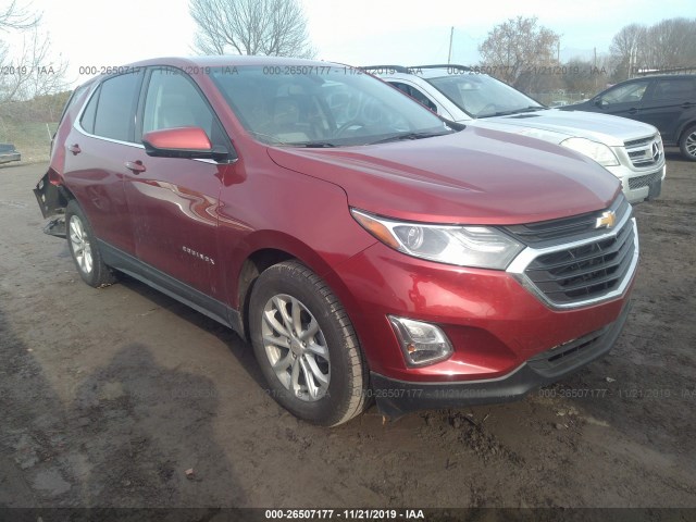 Photo 0 VIN: 2GNAXKEV8K6127791 - CHEVROLET EQUINOX 