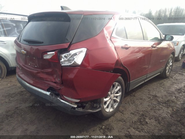 Photo 3 VIN: 2GNAXKEV8K6127791 - CHEVROLET EQUINOX 