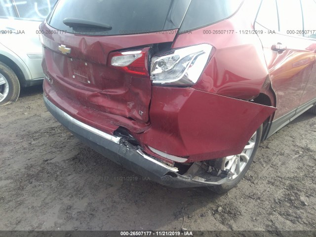 Photo 5 VIN: 2GNAXKEV8K6127791 - CHEVROLET EQUINOX 