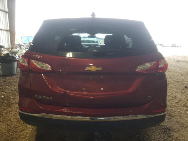 Photo 5 VIN: 2GNAXKEV8K6132490 - CHEVROLET EQUINOX LT 