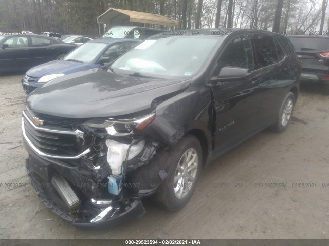 Photo 1 VIN: 2GNAXKEV8K6139097 - CHEVROLET EQUINOX 