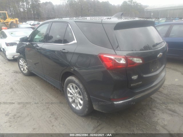 Photo 2 VIN: 2GNAXKEV8K6139097 - CHEVROLET EQUINOX 