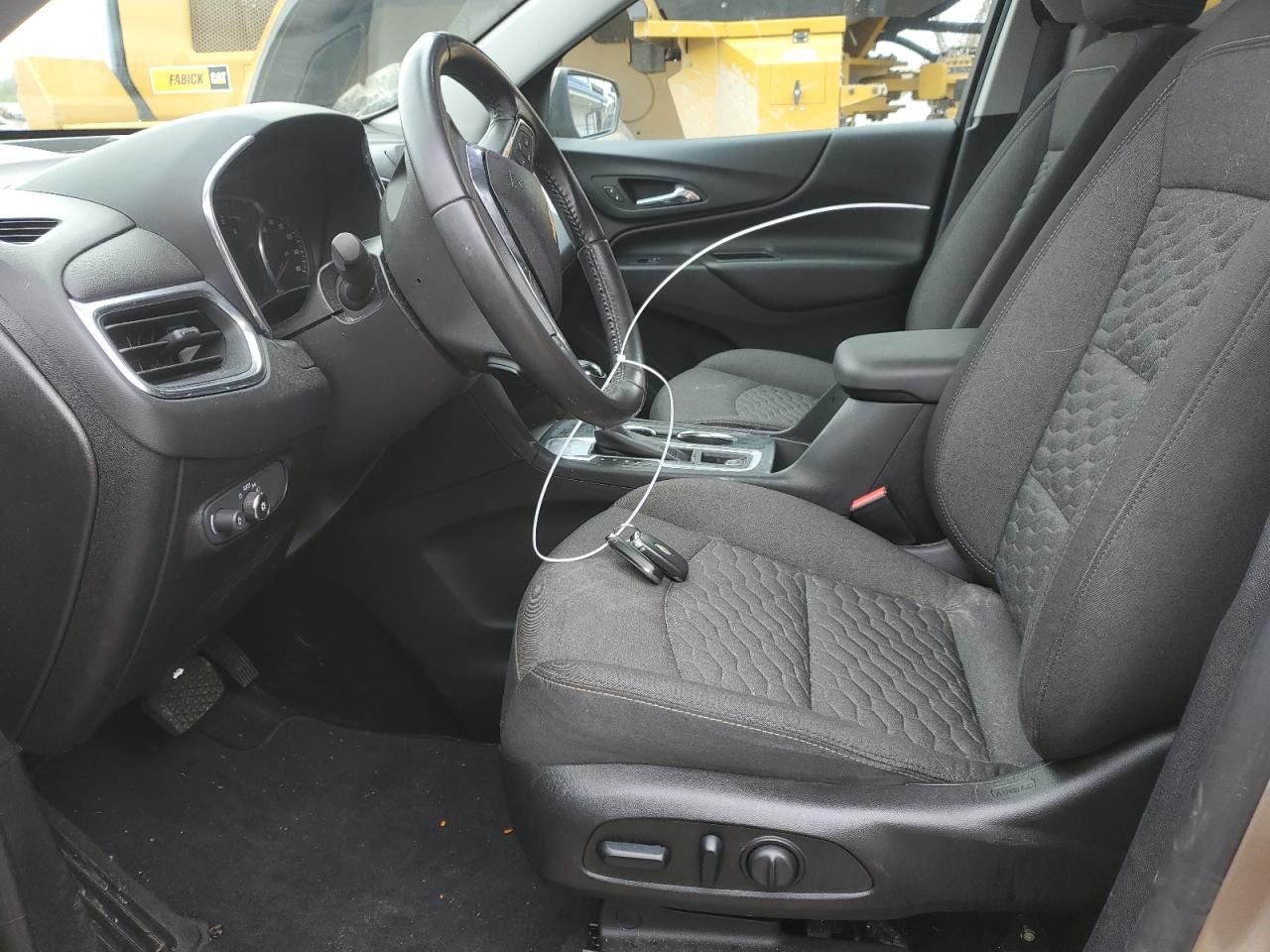 Photo 6 VIN: 2GNAXKEV8K6139746 - CHEVROLET EQUINOX 