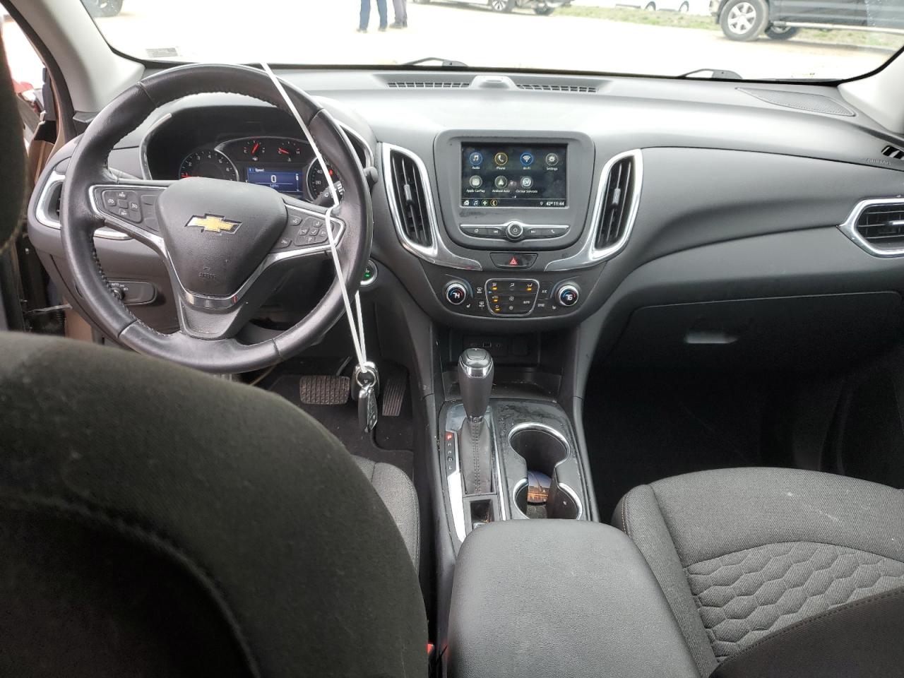 Photo 7 VIN: 2GNAXKEV8K6139746 - CHEVROLET EQUINOX 