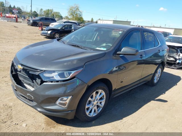 Photo 1 VIN: 2GNAXKEV8K6146471 - CHEVROLET EQUINOX 